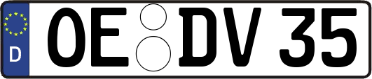 OE-DV35