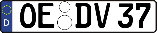 OE-DV37