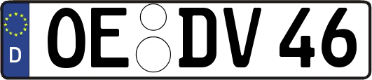 OE-DV46