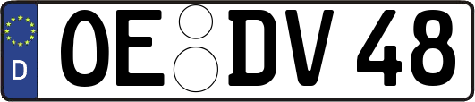 OE-DV48