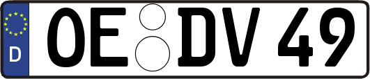 OE-DV49