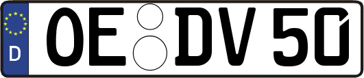 OE-DV50