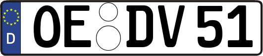 OE-DV51