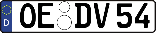 OE-DV54