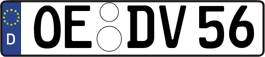 OE-DV56