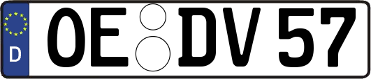 OE-DV57