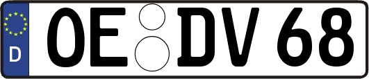 OE-DV68