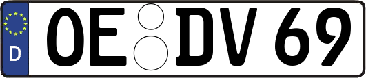 OE-DV69
