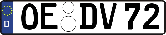 OE-DV72