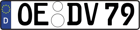 OE-DV79