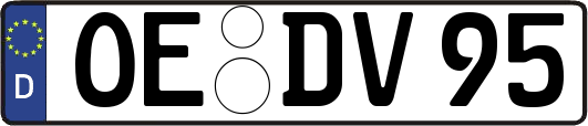 OE-DV95