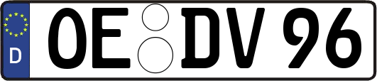 OE-DV96