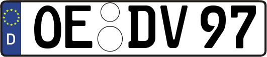 OE-DV97