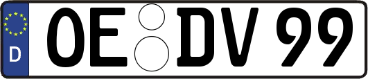 OE-DV99