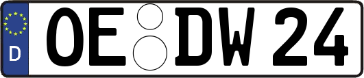 OE-DW24