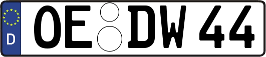 OE-DW44