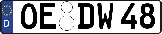 OE-DW48