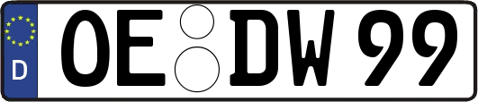 OE-DW99