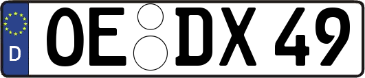 OE-DX49