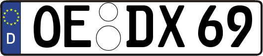 OE-DX69