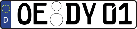 OE-DY01