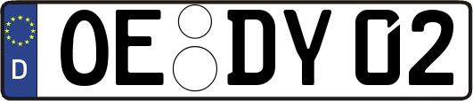 OE-DY02