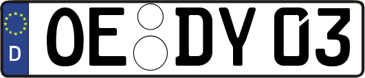 OE-DY03