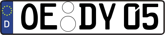 OE-DY05