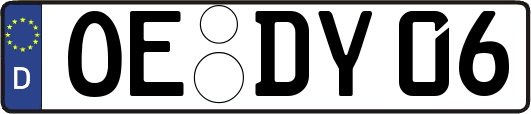 OE-DY06