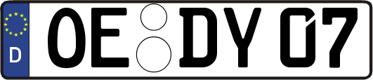 OE-DY07