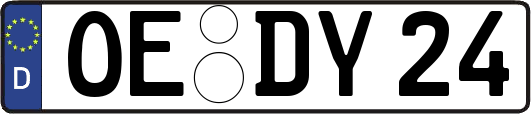 OE-DY24