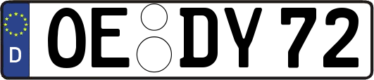 OE-DY72