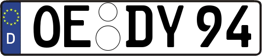 OE-DY94