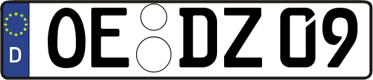 OE-DZ09