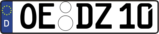 OE-DZ10