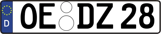 OE-DZ28