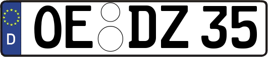 OE-DZ35