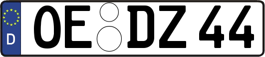 OE-DZ44