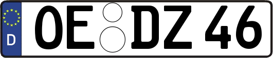 OE-DZ46