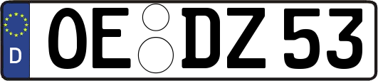 OE-DZ53