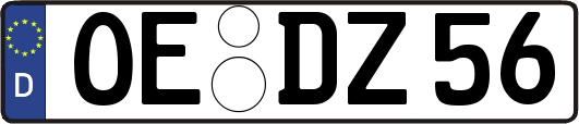 OE-DZ56