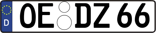 OE-DZ66