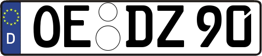 OE-DZ90