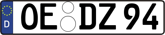 OE-DZ94