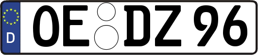 OE-DZ96