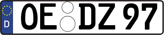 OE-DZ97