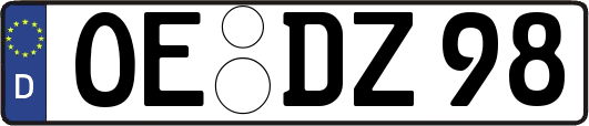OE-DZ98
