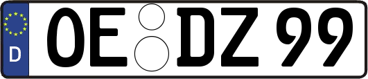 OE-DZ99