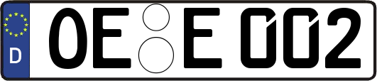 OE-E002