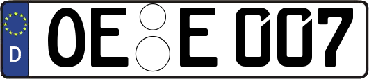 OE-E007